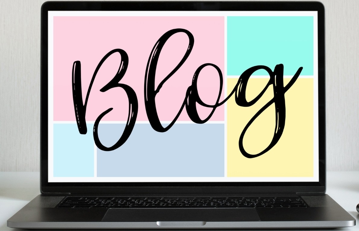 Blog